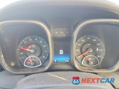 Zdjęcie 9 z 12 samochodu: 2015 CHEVROLET MALIBU 1LT VIN:1G11C5SL2FF149427 - miniatura