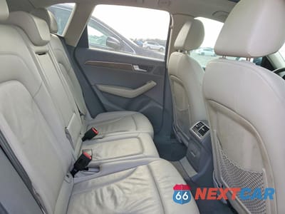 Zdjęcie 11 z 13 samochodu: 2012 AUDI Q5 PREMIUM PLUS VIN:WA1DKAFP9CA088643 - miniatura