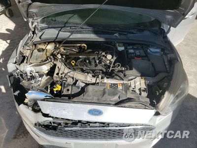Zdjęcie 11 z 11 samochodu: 2017 FORD FOCUS SE VIN:1FADP3F25HL317294 - miniatura