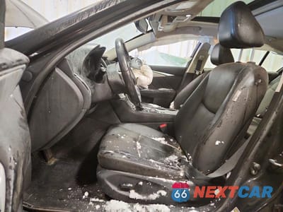 Zdjęcie 7 z 12 samochodu: 2019 INFINITI Q50 3.0T LUXE VIN:JN1EV7AP4KM540011 - miniatura