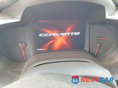 Zdjęcie 9 z 12 samochodu: 2016 CHEVROLET CORVETTE Z06 2LZ VIN:1G1YR2D67G5604203 - miniatura