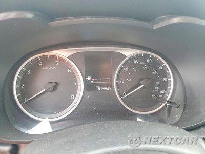 Zdjęcie 9 z 13 samochodu: 2024 NISSAN VERSA S VIN:3N1CN8DV9RL898216 - miniatura