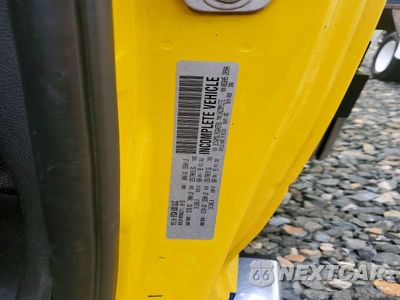 Zdjęcie 10 z 10 samochodu: 2019 RAM 5500 ROLLBACK TRUCK VIN:3C7WRMDL7KG645726 - miniatura