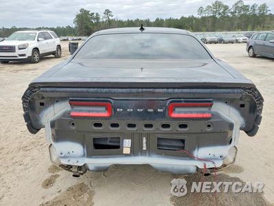 Zdjęcie 6 z 11 samochodu: 2016 DODGE CHALLENGER SXT VIN:2C3CDZAG1GH284881 - miniatura