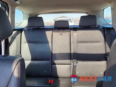 Zdjęcie 10 z 12 samochodu: 2017 BMW X3 SDRIVE28I VIN:5UXWZ7C38H0X38914 - miniatura