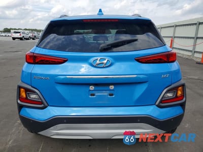 Zdjęcie 6 z 14 samochodu: 2020 HYUNDAI KONA ULTIMATE VIN:KM8K53A54LU484818 - miniatura