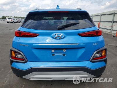 Zdjęcie 6 z 14 samochodu: 2020 HYUNDAI KONA ULTIMATE VIN:KM8K53A54LU484818 - miniatura