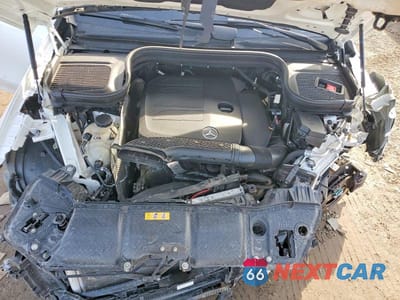 Zdjęcie 12 z 13 samochodu: 2023 MERCEDES-BENZ GLE 350 4MATIC VIN:4JGFB4KB7PA896324 - miniatura