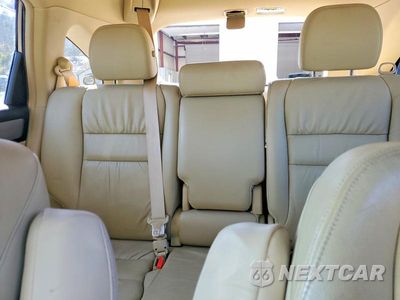 Zdjęcie 10 z 12 samochodu: 2011 HONDA CR-V EXL VIN:5J6RE4H74BL073305 - miniatura
