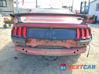 Zdjęcie 6 z 11 samochodu: 2019 FORD MUSTANG GT VIN:1FA6P8CF3K5194863 - miniatura