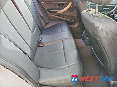 Zdjęcie 10 z 12 samochodu: 2015 BMW 320 I VIN:WBA3B1G50FNT07899 - miniatura