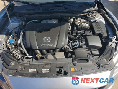 Zdjęcie 11 z 13 samochodu: 2014 MAZDA 6 VIN:JM1GJ1V61E1156600 - miniatura