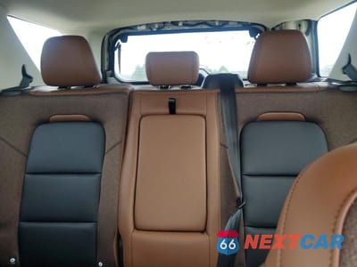 Zdjęcie 10 z 12 samochodu: 2025 FORD BRONCO SPORT OUTER BANKS VIN:3FMCR9CN2SRE95105 - miniatura