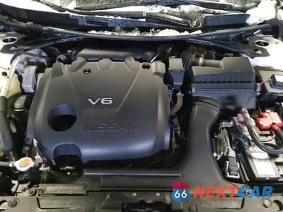 Zdjęcie 11 z 12 samochodu: 2022 NISSAN MAXIMA SR VIN:1N4AA6EV0NC506433 - miniatura