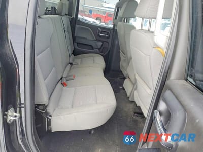 Zdjęcie 10 z 11 samochodu: 2019 CHEVROLET SILVERADO LD K1500 CUSTOM VIN:2GCVKMEC2K1173150 - miniatura