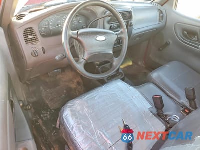 Zdjęcie 8 z 12 samochodu: 2003 FORD RANGER VIN:1FTYR10D43PB67152 - miniatura