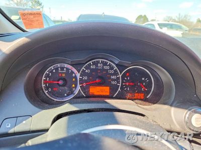 Zdjęcie 9 z 12 samochodu: 2012 NISSAN ALTIMA S VIN:1N4AL2EP6CC236206 - miniatura