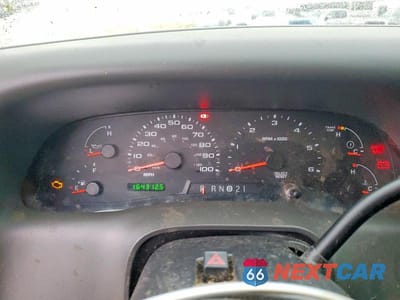 Zdjęcie 9 z 11 samochodu: 2003 FORD F250 SUPER DUTY VIN:1FTNX21L23EB75282 - miniatura