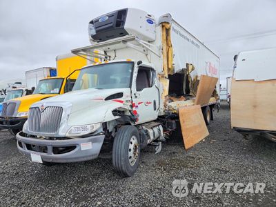2020 INTERNATIONAL MV607 3HAEUMML7LL846781 - główne zdjęcie licytacji z USA - miniatura