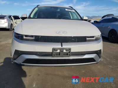 Piąte zdjęcie samochodu w środku: 2025 HYUNDAI IONIQ 5 SEL VIN:7YAKN4DA8SY018747 - miniatura