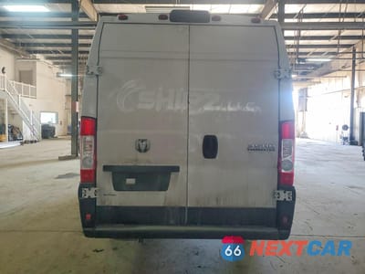 Zdjęcie 6 z 13 samochodu: 2023 RAM PROMASTER 3500 DELIVERY VAN VIN:3C6MRVJG4PE537124 - miniatura