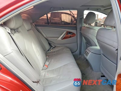 Zdjęcie 10 z 12 samochodu: 2009 TOYOTA CAMRY BASE VIN:4T1BE46K59U390167 - miniatura