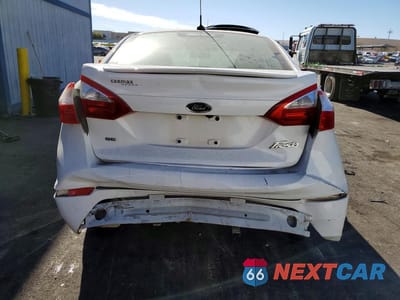 Zdjęcie 6 z 12 samochodu: 2019 FORD FIESTA SE VIN:3FADP4BJ1KM149047 - miniatura
