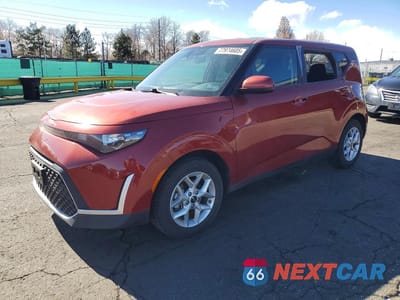 2024 KIA SOUL LX, S KNDJ23AU8R7899065 - główne zdjęcie licytacji z USA - miniatura