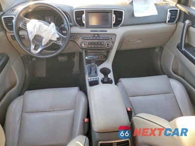 Zdjęcie 8 z 13 samochodu: 2017 KIA SPORTAGE EX VIN:KNDPNCAC6H7207103 - miniatura