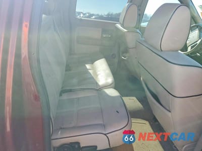 Zdjęcie 10 z 13 samochodu: 2006 LINCOLN MARK LT VIN:5LTPW16596FJ01739 - miniatura
