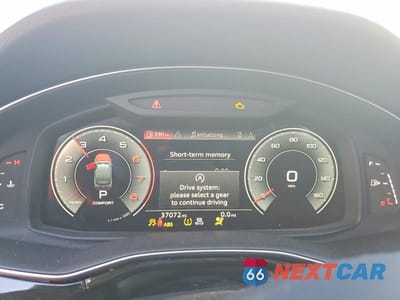 Zdjęcie 9 z 12 samochodu: 2023 AUDI Q7 PREMIUM PLUS VIN:WA1LXBF78PD008191 - miniatura