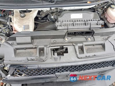 Zdjęcie 12 z 13 samochodu: 2022 CHEVROLET EXPRESS G3500 UTILITY / SERVICE VAN VIN:1GCZGHFP9N1290911 - miniatura