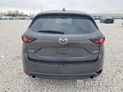 Zdjęcie 6 z 14 samochodu: 2017 MAZDA CX-5 TOURING VIN:JM3KFBCL1H0159346 - miniatura