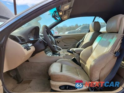 Zdjęcie 7 z 11 samochodu: 2001 BMW 325 CI VIN:WBABS33461JY51022 - miniatura