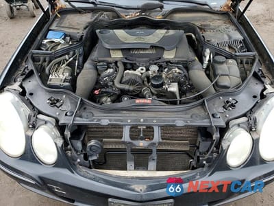 Zdjęcie 11 z 11 samochodu: 2009 MERCEDES-BENZ E 350 4MATIC VIN:WDBUF87X29B401177 - miniatura