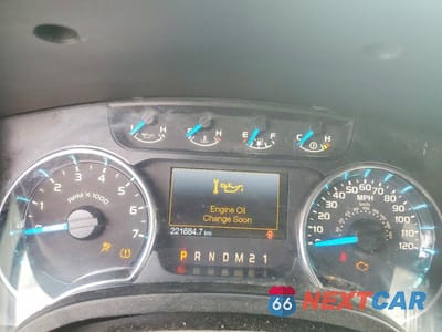 Zdjęcie 9 z 12 samochodu: 2014 FORD F150 SUPERCREW VIN:1FTFW1ET4EKD86905 - miniatura
