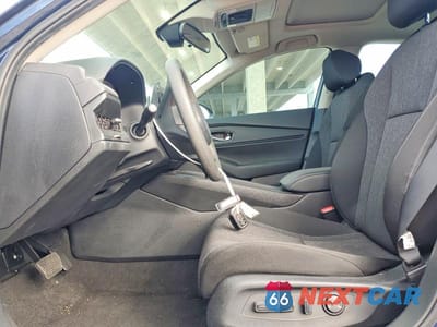 Zdjęcie 7 z 13 samochodu: 2025 HONDA ACCORD SE VIN:1HGCY1F4XSA073932 - miniatura
