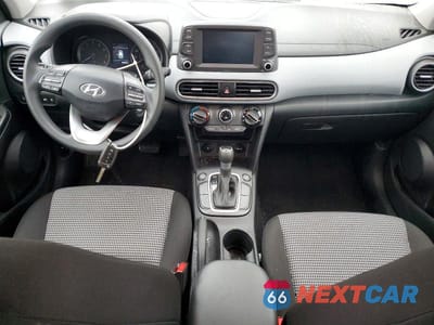 Zdjęcie 8 z 12 samochodu: 2021 HYUNDAI KONA SE VIN:KM8K1CAA3MU680405 - miniatura