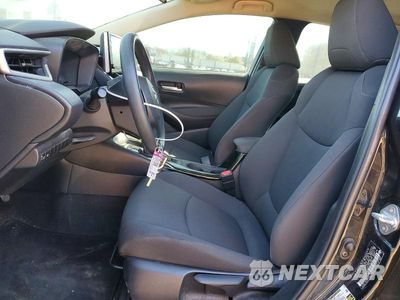 Zdjęcie 7 z 11 samochodu: 2020 TOYOTA COROLLA LE VIN:5YFEPRAE4LP136254 - miniatura
