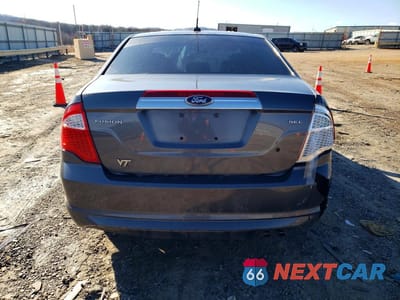 Zdjęcie 6 z 11 samochodu: 2012 FORD FUSION SEL VIN:3FAHP0JA1CR332870 - miniatura
