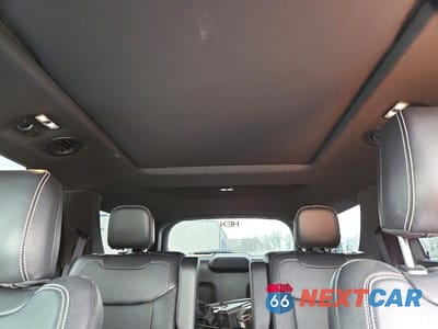 Zdjęcie 10 z 13 samochodu: 2020 FORD EXPLORER ST VIN:1FM5K8GC5LGB37764 - miniatura