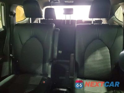 Zdjęcie 10 z 13 samochodu: 2022 TOYOTA HIGHLANDER XSE VIN:5TDLZRBH4NS255460 - miniatura