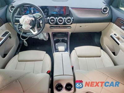 Zdjęcie 8 z 13 samochodu: 2021 MERCEDES-BENZ GLA 250 VIN:W1N4N4GB3MJ221554 - miniatura