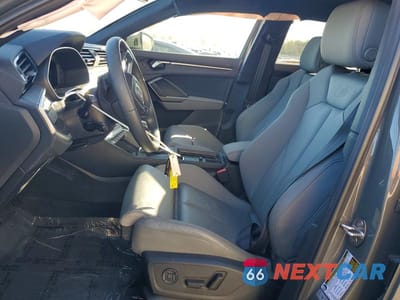 Zdjęcie 7 z 12 samochodu: 2025 AUDI Q3 PREMIUM S LINE 45 VIN:WA1DECF34S1005781 - miniatura