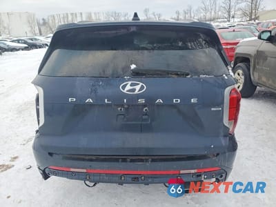 Zdjęcie 6 z 12 samochodu: 2024 HYUNDAI PALISADE CALLIGRAPHY VIN:KM8R7DGE4RU749994 - miniatura