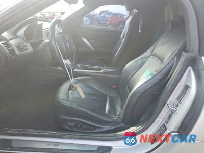 Zdjęcie 7 z 14 samochodu: 2005 BMW Z4 3.0 VIN:4USBT53595LU09733 - miniatura