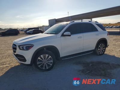 2023 MERCEDES-BENZ GLE 350 4MATIC 4JGFB4KB2PA859097 - główne zdjęcie licytacji z USA - miniatura