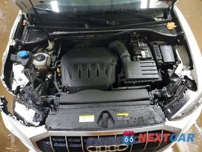 Zdjęcie 11 z 11 samochodu: 2022 AUDI Q3 PREMIUM S LINE 45 VIN:WA1DECF30N1005409 - miniatura