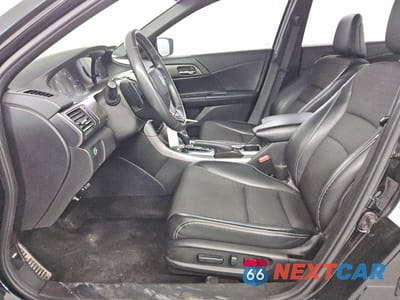 Zdjęcie 7 z 12 samochodu: 2017 HONDA ACCORD SPORT VIN:1HGCR2F52HA126658 - miniatura