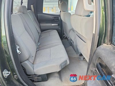 Zdjęcie 10 z 12 samochodu: 2011 TOYOTA TUNDRA DOUBLE CAB SR5 VIN:5TFUM5F14BX021916 - miniatura